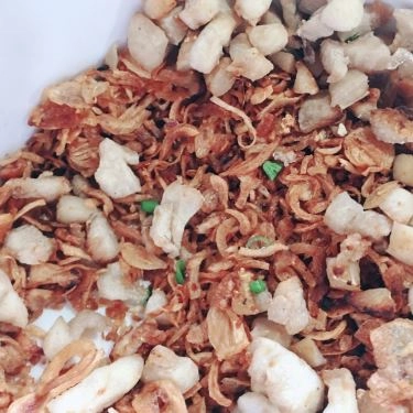 Món ăn- Quán Ăn Cường - Hủ Tiếu Bò Viên, Bún Bò & Bò Kho
