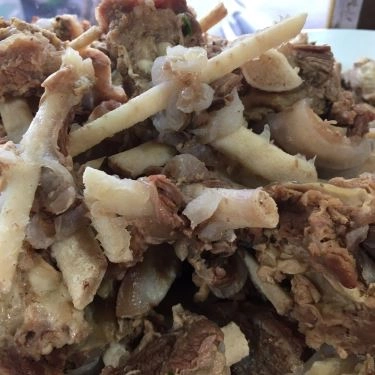 Món ăn- Quán Ăn Cường - Hủ Tiếu Bò Viên, Bún Bò & Bò Kho