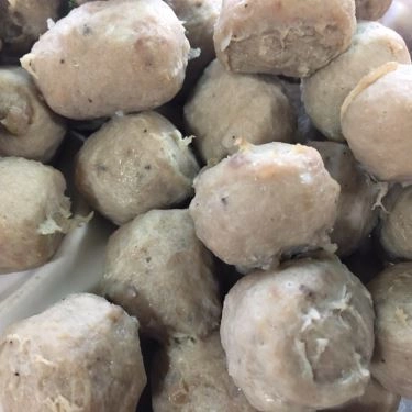 Món ăn- Quán Ăn Cường - Hủ Tiếu Bò Viên, Bún Bò & Bò Kho