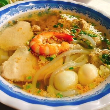 Món ăn- Quán Ăn Hủ Tíu Cô Dung