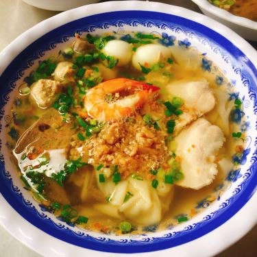 Món ăn- Quán Ăn Hủ Tíu Cô Dung