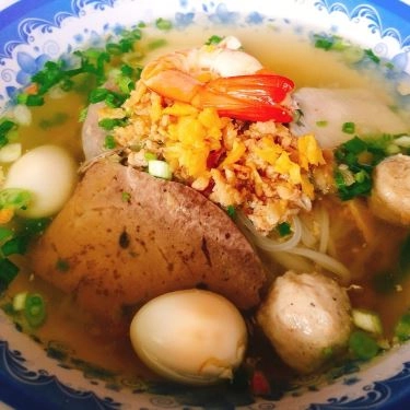 Món ăn- Quán Ăn Hủ Tíu Cô Dung