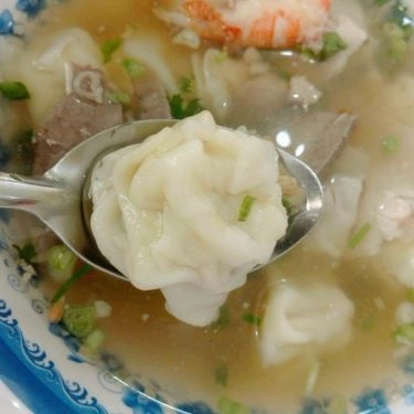 Món ăn- Quán Ăn Hủ Tíu Cô Dung