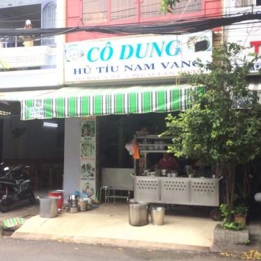 Tổng hợp- Quán Ăn Hủ Tíu Cô Dung
