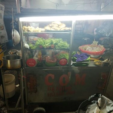 Tổng hợp- Quán Ăn Hà Ký - Cơm Gà Xối Mỡ