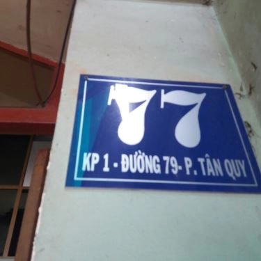 Tổng hợp- Quán Ăn Hủ Tiếu Bình Dân - Đường Số 79
