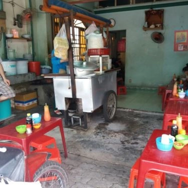 Không gian- Quán Ăn Hủ Tiếu Bình Dân - Đường Số 79