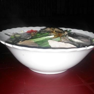 Món ăn- Quán Ăn Hủ Tíu Gõ