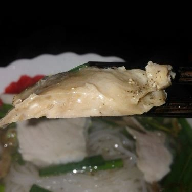 Món ăn- Quán Ăn Hủ Tíu Gõ
