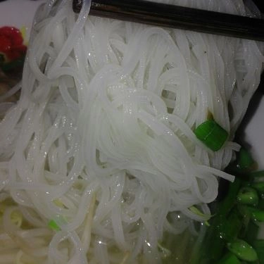 Món ăn- Quán Ăn Hủ Tíu Gõ