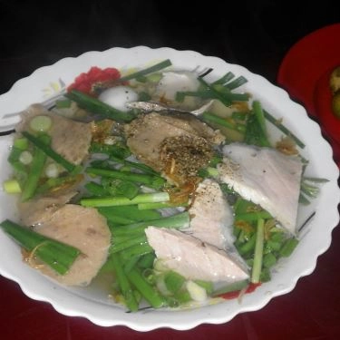 Món ăn- Quán Ăn Hủ Tíu Gõ