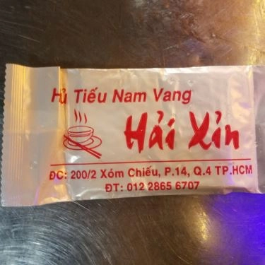 Tổng hợp- Quán Ăn Hải Xỉn - Hủ Tiếu Nam Vang