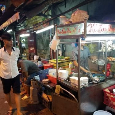 Tổng hợp- Quán Ăn Hải Xỉn - Hủ Tiếu Nam Vang