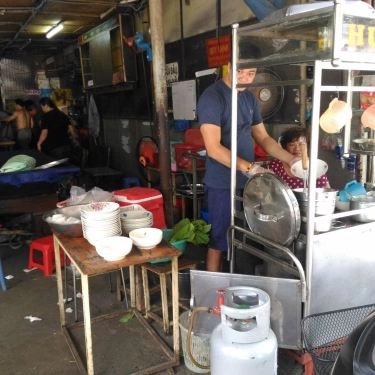 Tổng hợp- Quán Ăn Hủ Tíu Hồ - Gia Phú