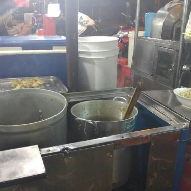 Tổng hợp- Quán Ăn Hồng Phúc - Hủ Tiếu