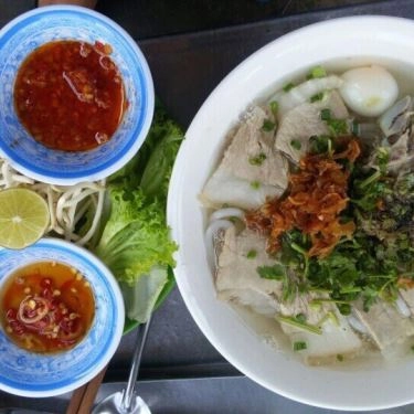 Món ăn- Quán Ăn Hủ Tiếu Khô & Bò Kho - Thống Nhất