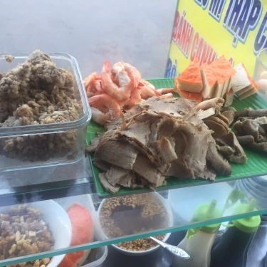 Món ăn- Quán Ăn Hủ Tiếu Khô & Bò Kho - Thống Nhất