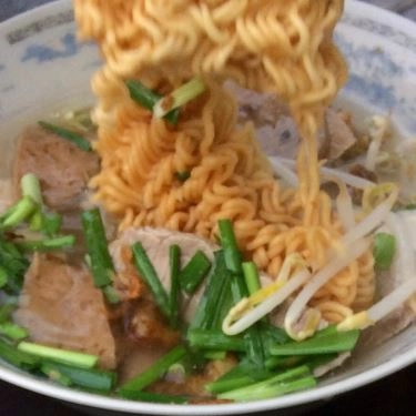 Món ăn- Quán Ăn Hủ Tiếu & Mì Hoành Thánh Bình Dân
