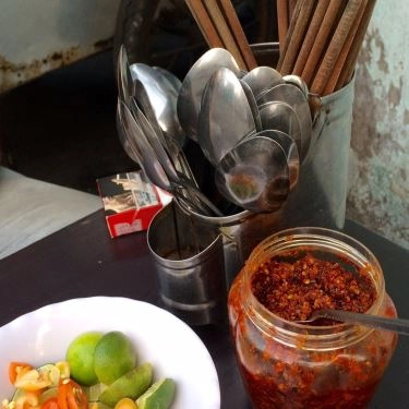 Tổng hợp- Quán Ăn Hủ Tiếu & Mì Hoành Thánh Bình Dân