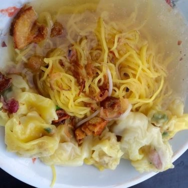 Món ăn- Quán Ăn Hủ Tiếu & Mì Hoành Thánh Bình Dân