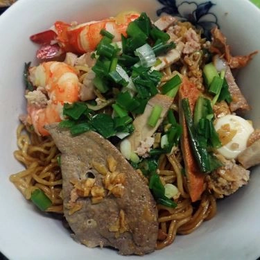 Món ăn- Quán Ăn Hủ Tíu Mì 217