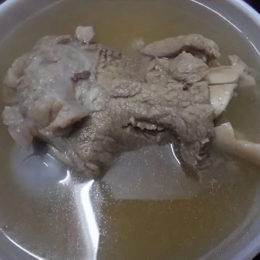 Món ăn- Quán Ăn Hủ Tíu Mì 217