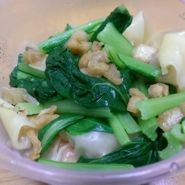 Món ăn- Quán Ăn Hủ Tiếu Nam Vang & Hủ Tiếu Mì Cá - Nguyễn Thị Minh Khai