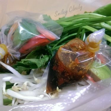 Món ăn- Quán Ăn Hủ Tiếu Nam Vang & Hủ Tiếu Mì Cá - Nguyễn Thị Minh Khai