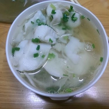 Món ăn- Quán Ăn Hủ Tiếu Nam Vang & Hủ Tiếu Mì Cá - Nguyễn Thị Minh Khai