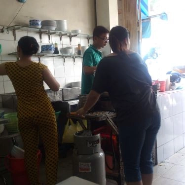 Tổng hợp- Quán Ăn Hủ Tiếu Mì Hồng Phát