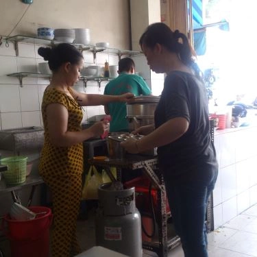 Tổng hợp- Quán Ăn Hủ Tiếu Mì Hồng Phát