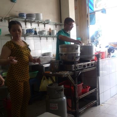 Tổng hợp- Quán Ăn Hủ Tiếu Mì Hồng Phát