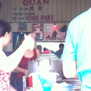 Tổng hợp- Quán Ăn Hủ Tiếu Mì Hồng Phát