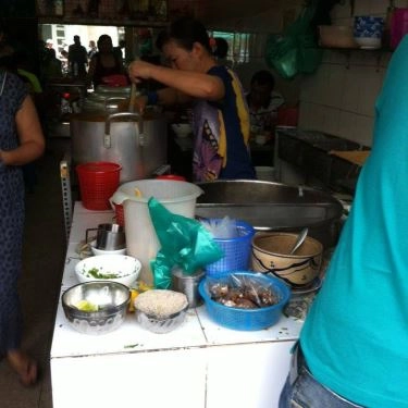Tổng hợp- Quán Ăn Hủ Tiếu Mì Hồng Phát