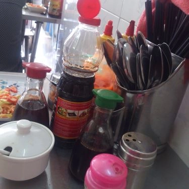 Tổng hợp- Quán Ăn Hủ Tiếu Mì Hồng Phát