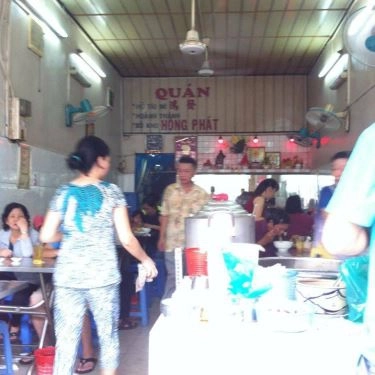 Tổng hợp- Quán Ăn Hủ Tiếu Mì Hồng Phát