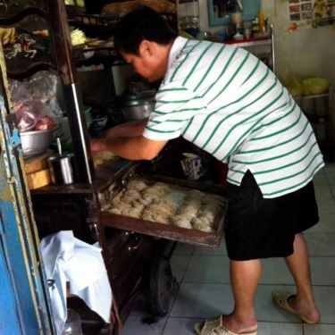 Tổng hợp- Quán Ăn Hủ Tíu Mì Hoành Thánh