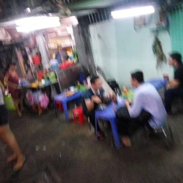 Tổng hợp- Quán Ăn Hủ Tíu Mì Hoành Thánh