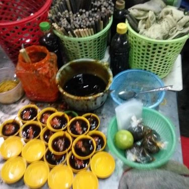 Tổng hợp- Quán Ăn Hủ Tíu Mì Hoành Thánh