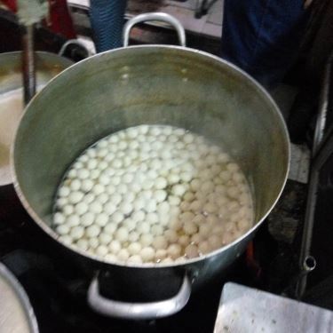 Tổng hợp- Quán Ăn Hủ Tíu Mì Hoành Thánh