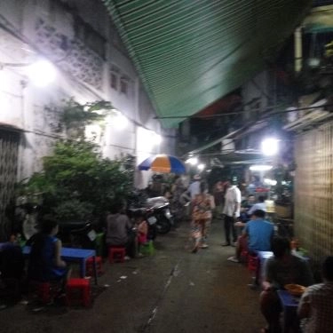 Tổng hợp- Quán Ăn Hủ Tíu Mì Hoành Thánh
