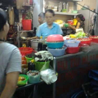 Tổng hợp- Quán Ăn Hủ Tíu Mì Hoành Thánh