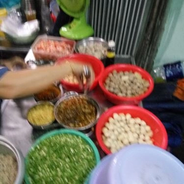 Tổng hợp- Quán Ăn Hủ Tíu Mì Hoành Thánh