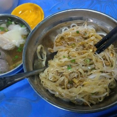 Món ăn- Quán Ăn Hủ Tíu Mì Hoành Thánh