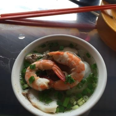 Món ăn- Quán Ăn Minh Ký - Hủ Tiếu Mì