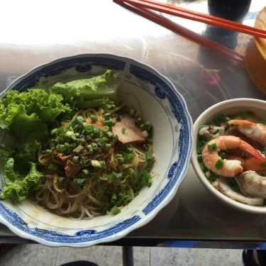 Món ăn- Quán Ăn Minh Ký - Hủ Tiếu Mì