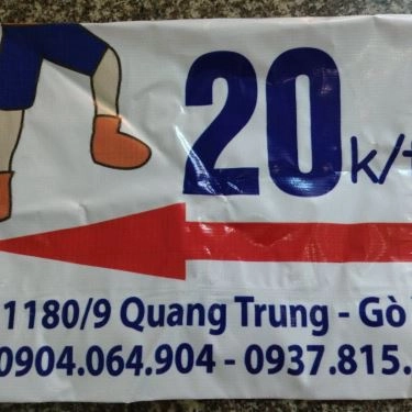 Tổng hợp- Quán Ăn Hủ Tiếu Mì NGON LẮM