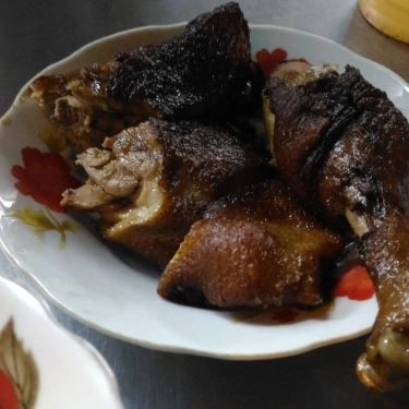 Món ăn- Quán Ăn Hủ Tíu Mì Thông Ký