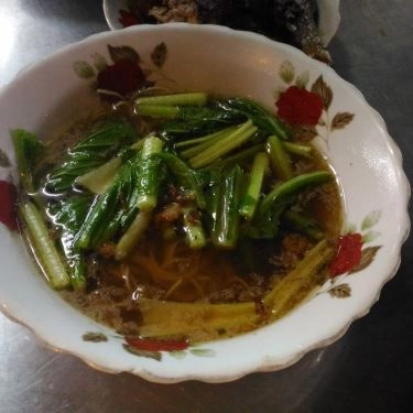Món ăn- Quán Ăn Hủ Tíu Mì Thông Ký