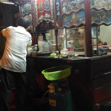 Tổng hợp- Quán Ăn Hủ Tíu Mì Thông Ký